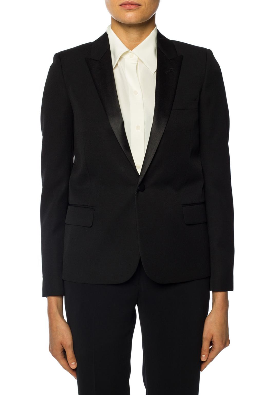 Saint Laurent Tuxedo blazer